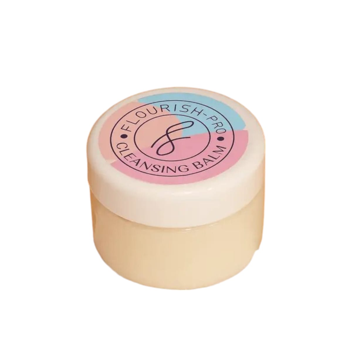 REF_P_0_FLOURISH CLEANSING BALM