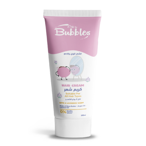 REF_P_1_BUBBLES HAIR CREAM