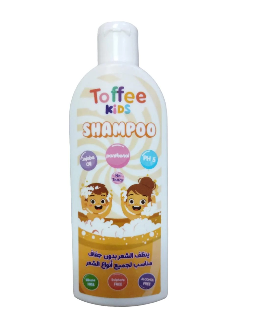 REF_P_0_PENDULINE TOFFEE SHAMPOO