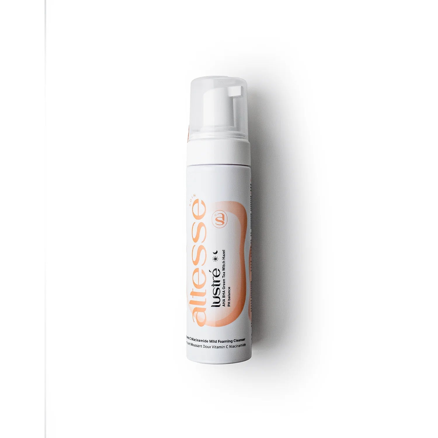 REF_P_0_ALTESSE SOIN LUSTRE CLEANSER