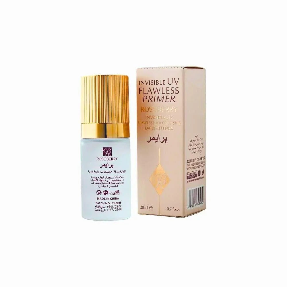REF_P_0_ROSE BERRY FLAWLESS PRIMER