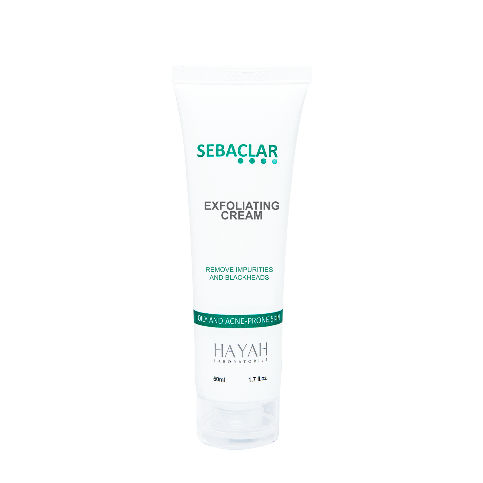 REF_P_0_HAYAH SEBACLAR EXFOLATING CREAM