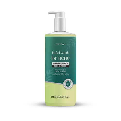 REF_P_0_MELANO ACNE CLEANSER 150 ML