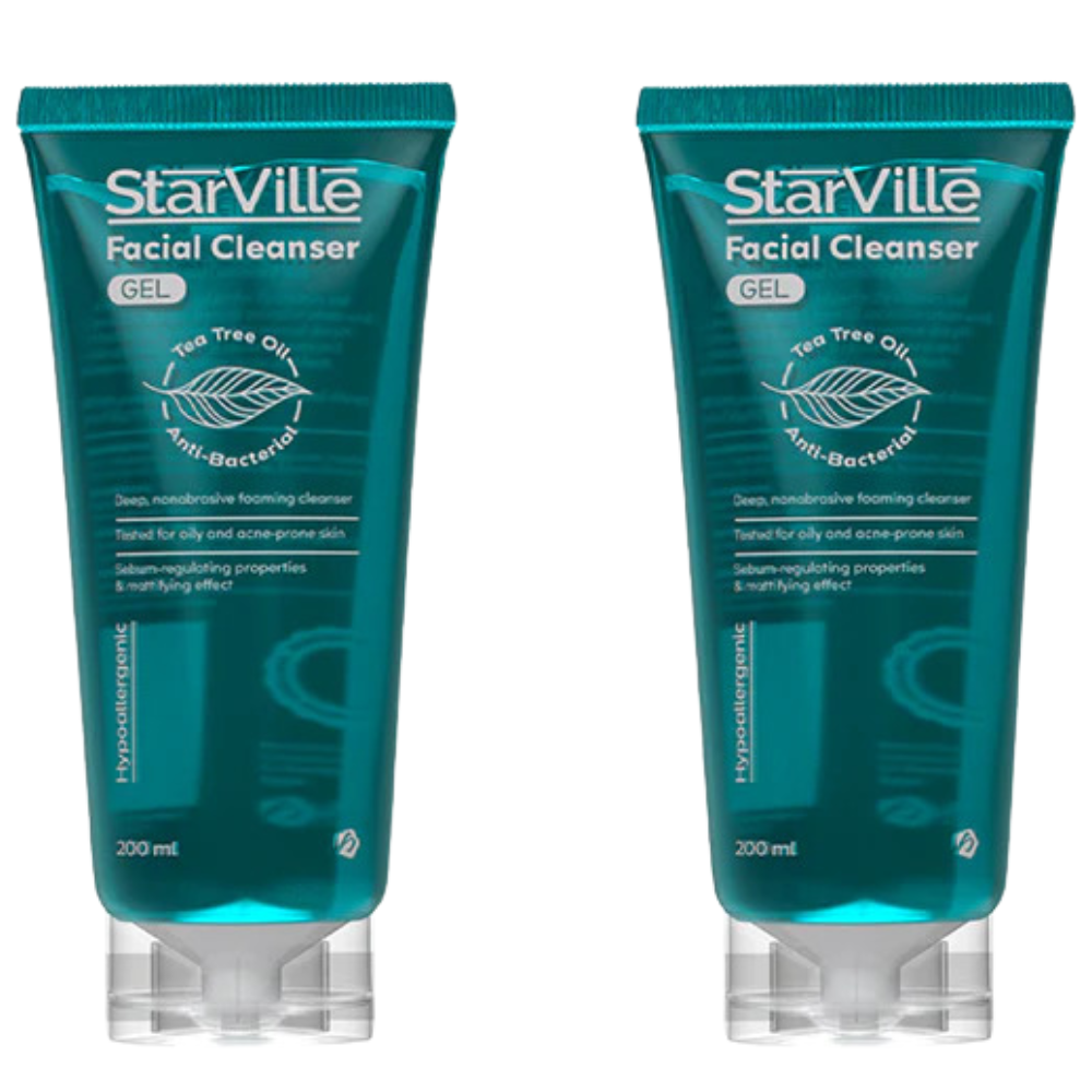 REF_P_0_STARVILLE FACIAL CLEANSER GEL OFFER