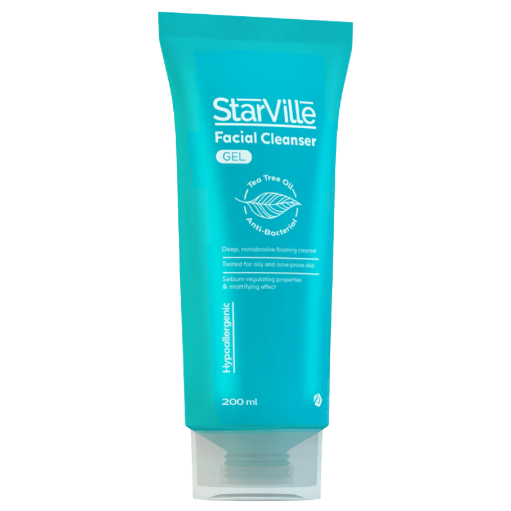 REF_P_0_STARVILLE FACIAL CLEANSER
