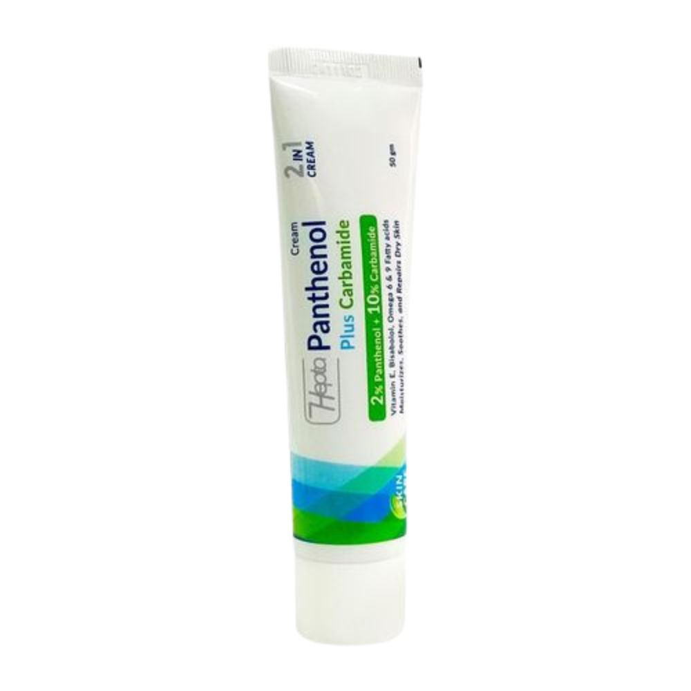 REF_P_0_HEPTA PANTHENOL+CARBAMIDE CREAM