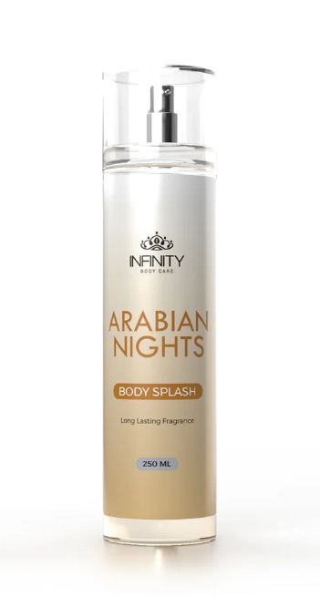 REF_P_0_INFINITY BODY SPLASH 250 ML