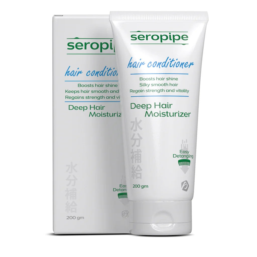REF_P_0_SEROPIPE HAIR CONDITIONER