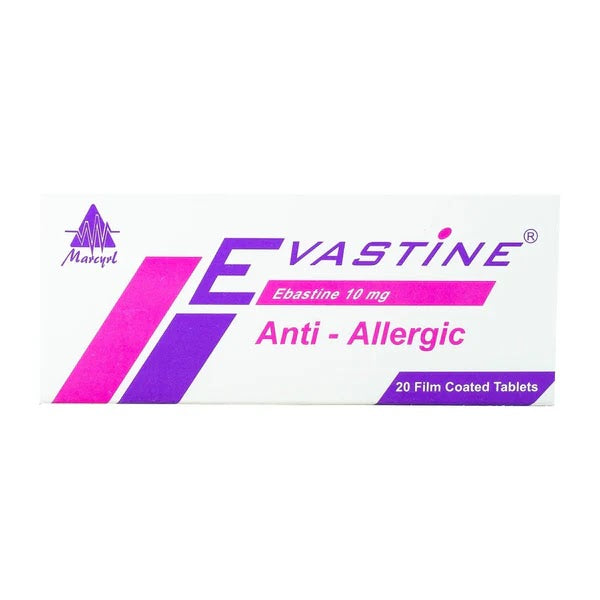 REF_P_0_EVASTINE 10MG 20TAB