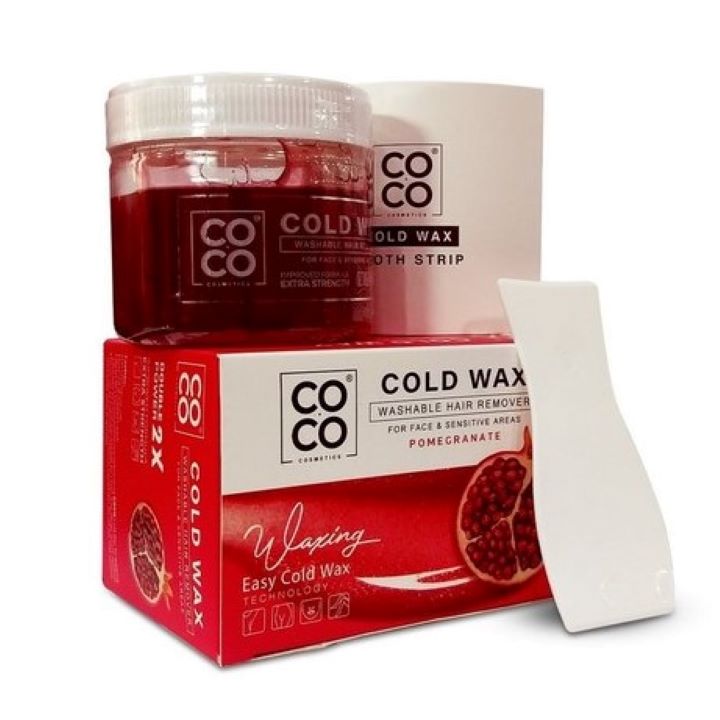 REF_P_0_COCO POMGRANATE COLD WAX