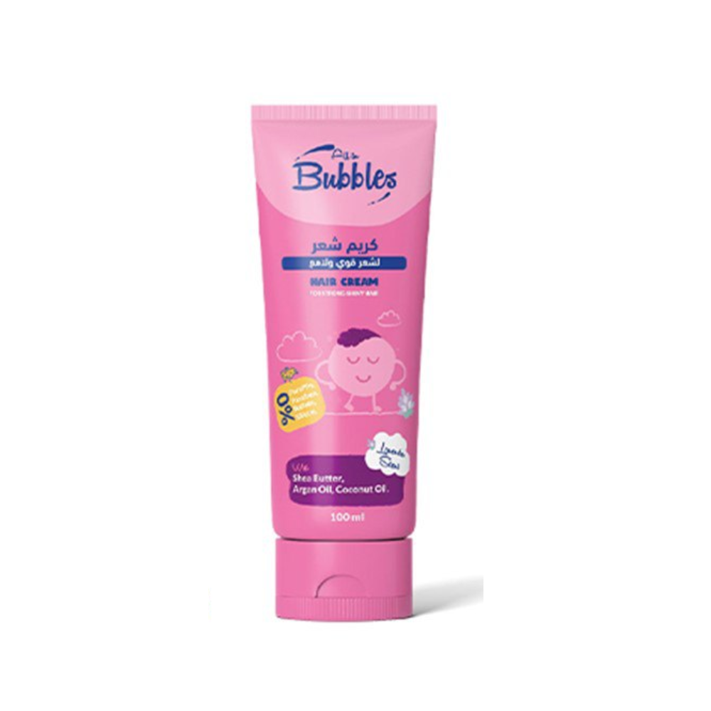 REF_P_0_BUBBLES HAIR CREAM