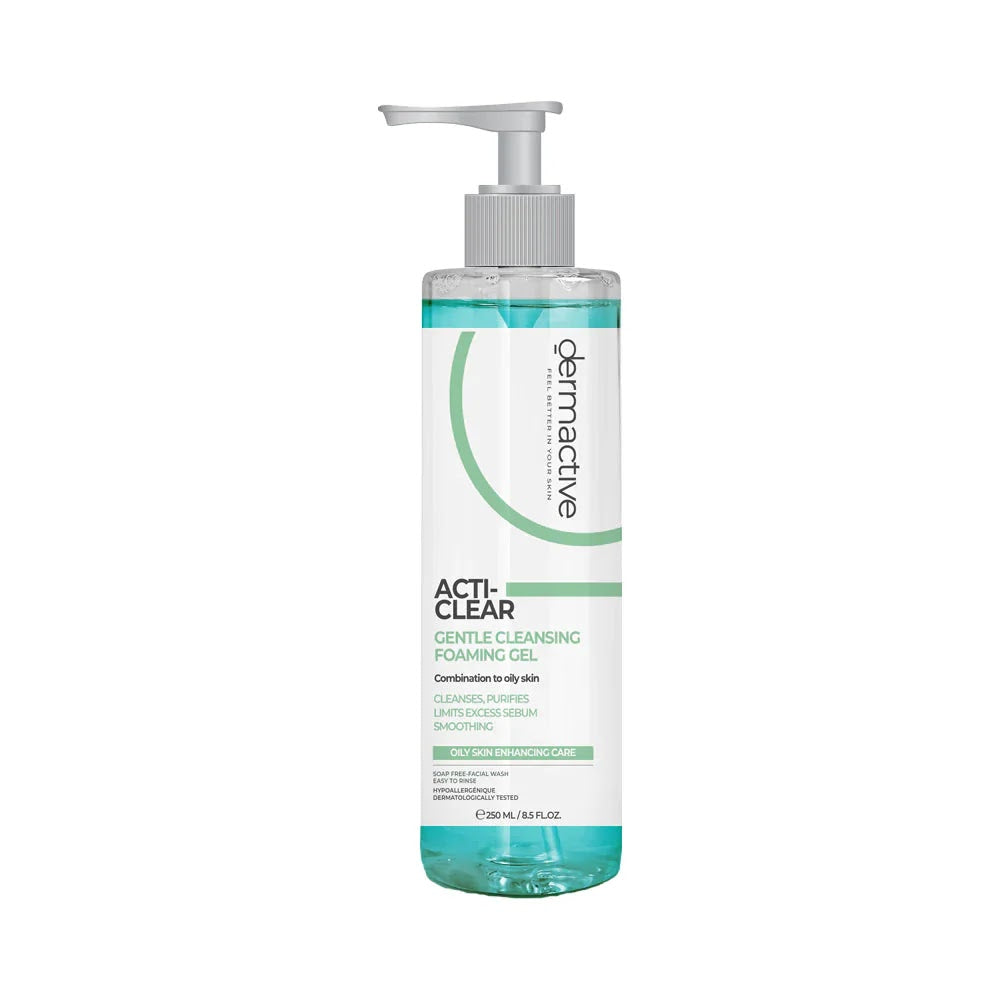 REF_P_0_DERM ACTI CLEAR 250 ML CLEANSING GEL