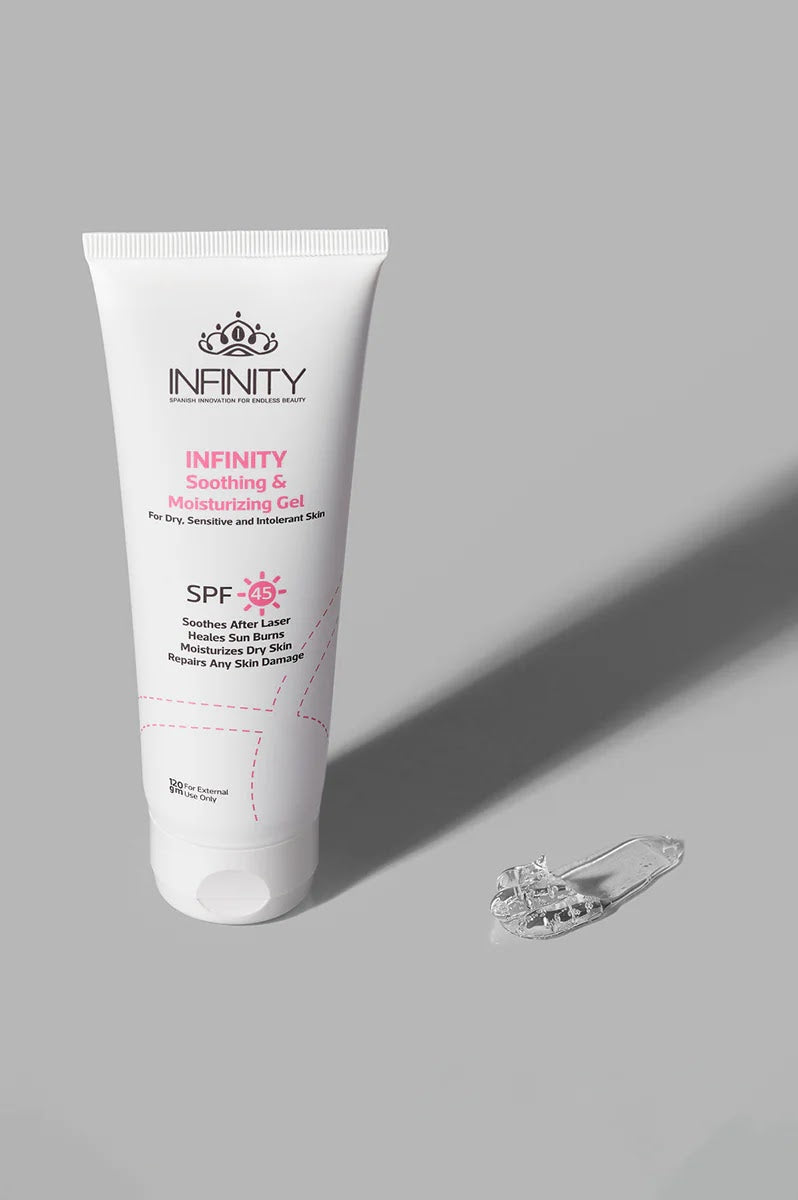 REF_P_0_INFINITY GEL (S M)
