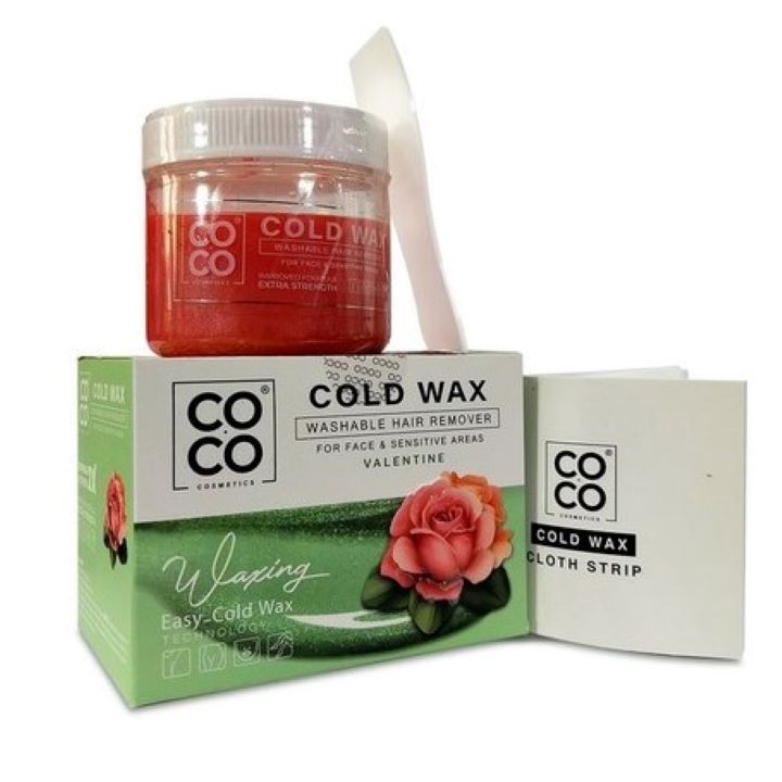 REF_P_0_COCO VALENTINE COLD WAX