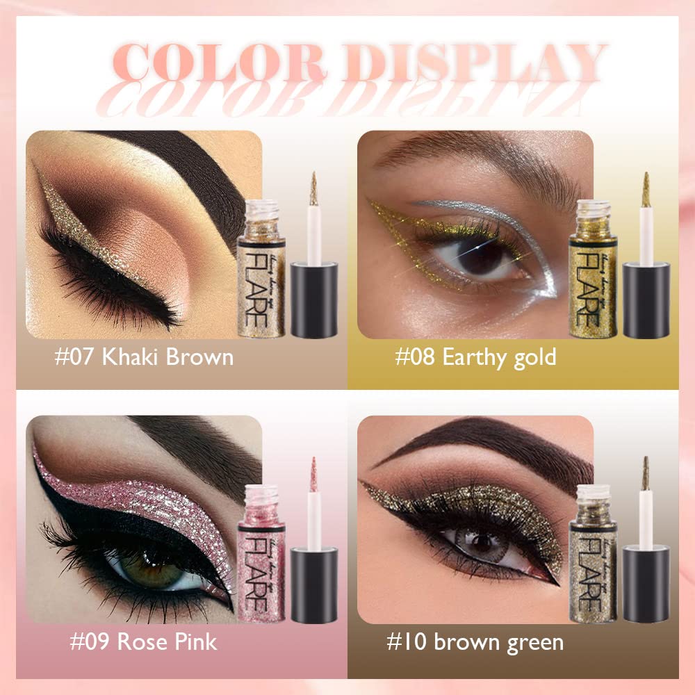 REF_P_0_ROSE GOLD EYELINER GLITTER