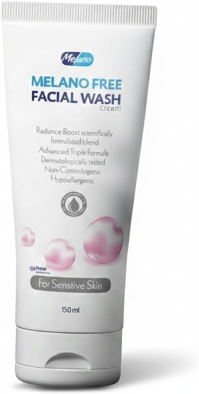 REF_P_0_MELANO FREE FACIAL WASH