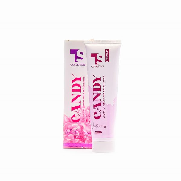CANDY CREAM