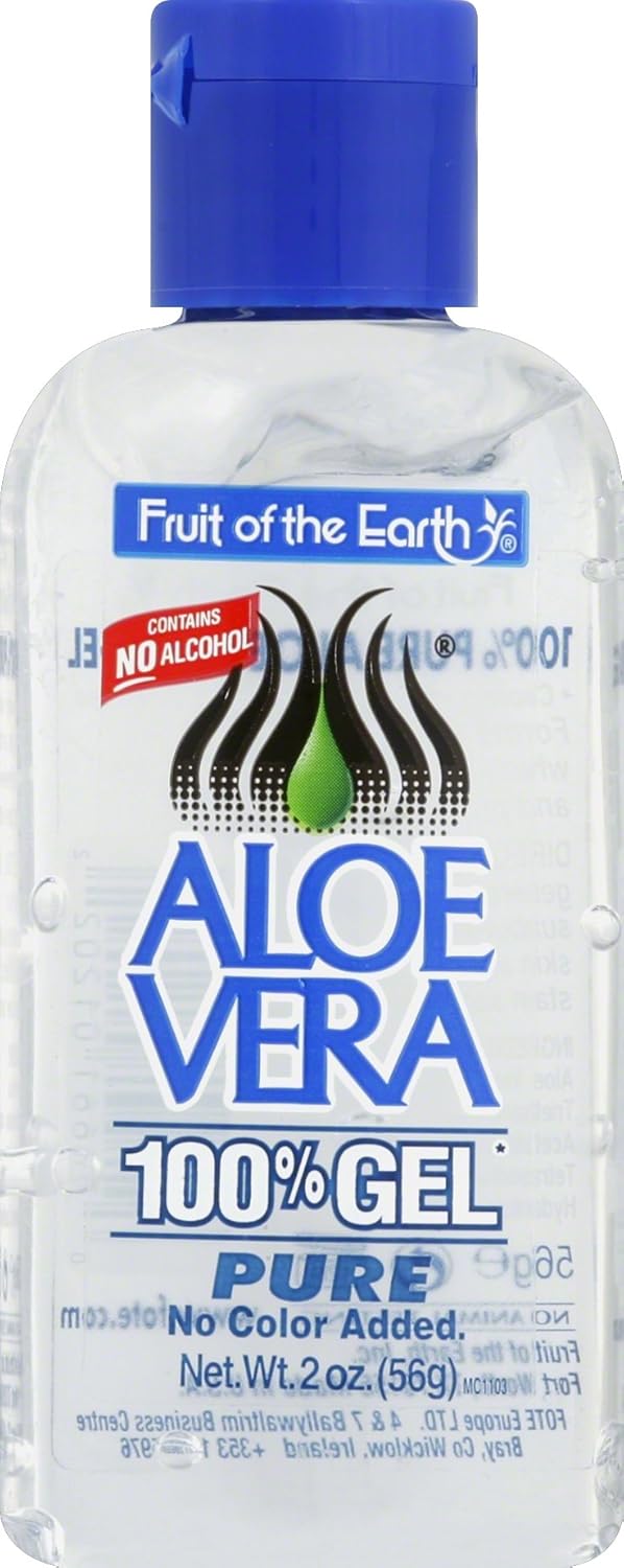 ALOE VERA CRAZY