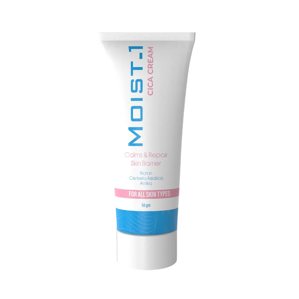 MOIST 1 CICA CREAM