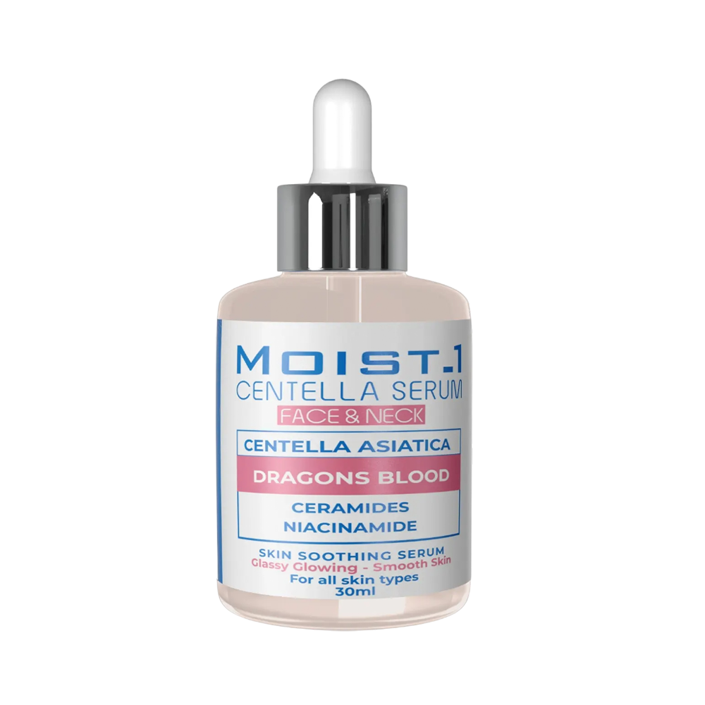 MOIST 1 CENTELLA SERUM