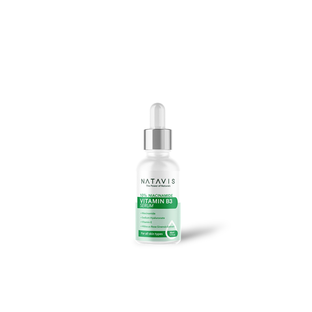 REF_P_0_NATAVIS NIACINAMEDE (VB3) SERUM