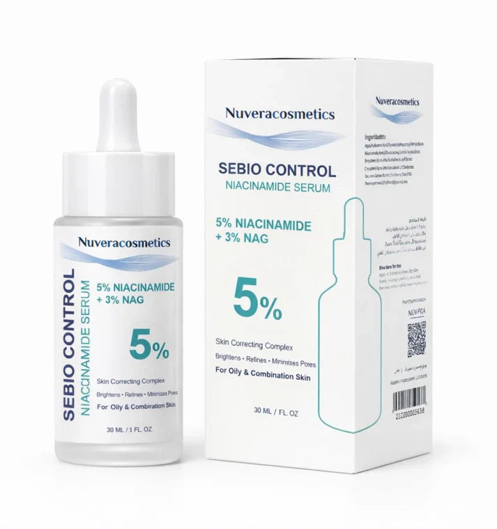 REF_P_0_NUVERA NIACIAMIDE SERUM