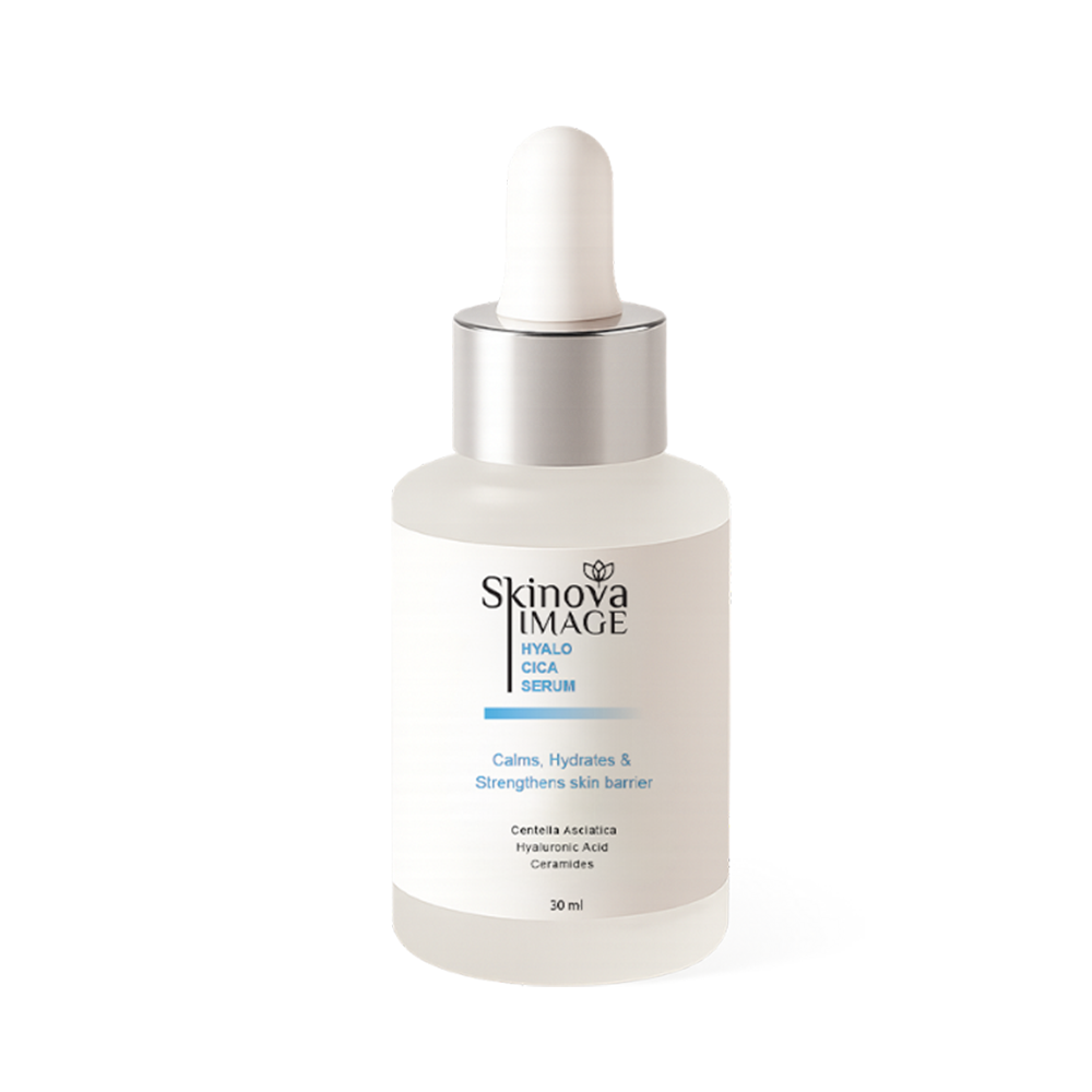 SKINOVA CICA SERUM