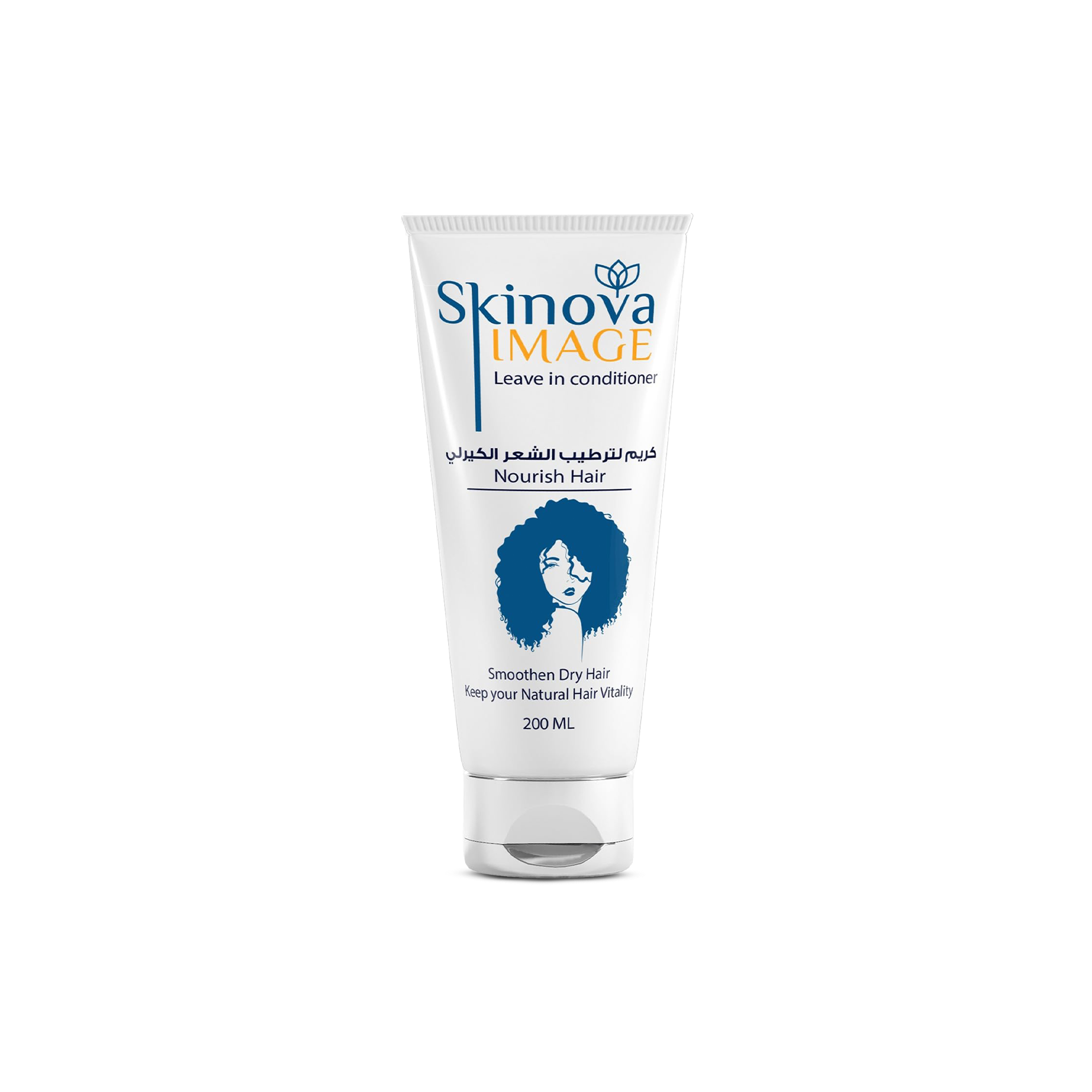 SKINOVA CURLY CONDITIONER