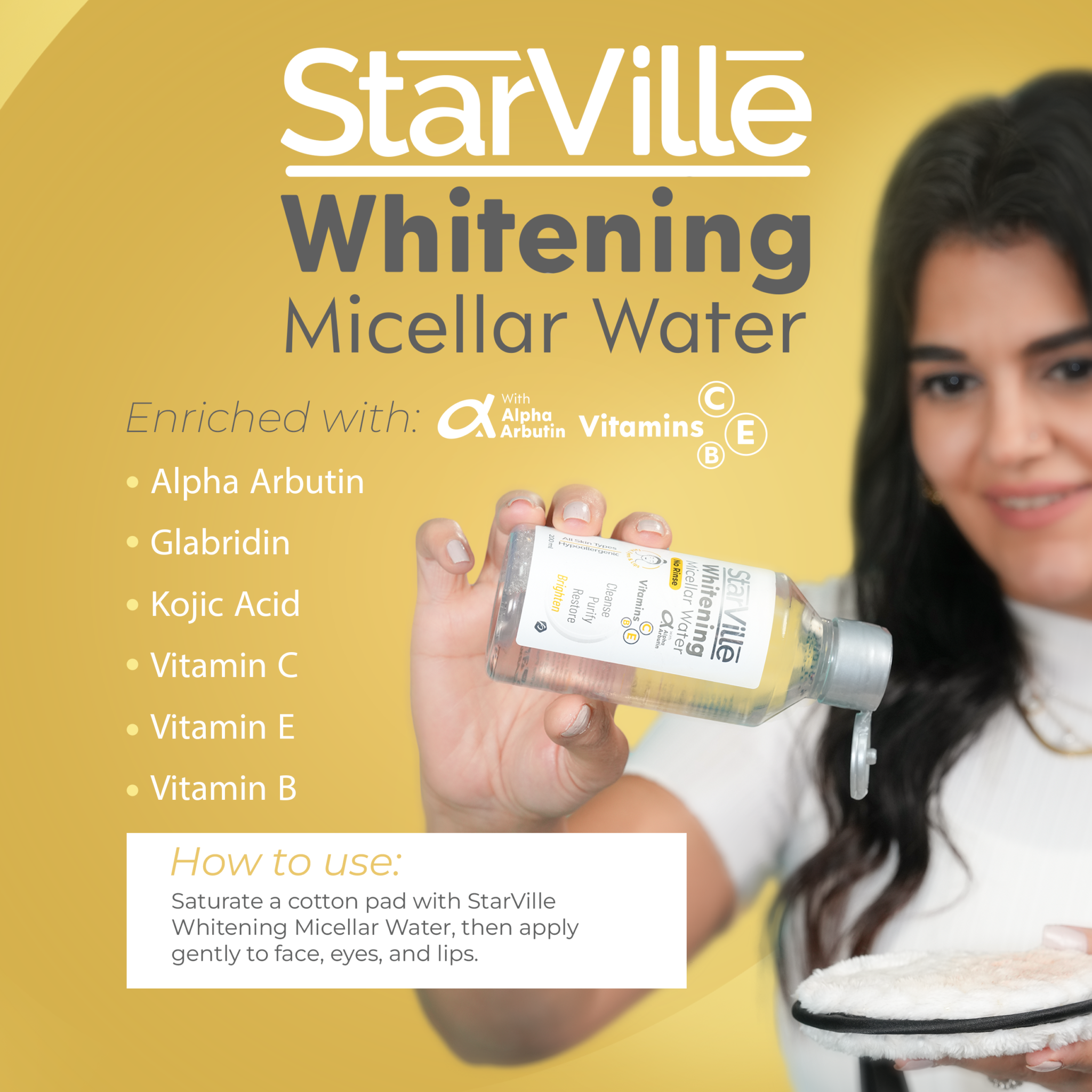 REF_P_1_STARVILLE WHITENING MICELLER WATER 100 ML