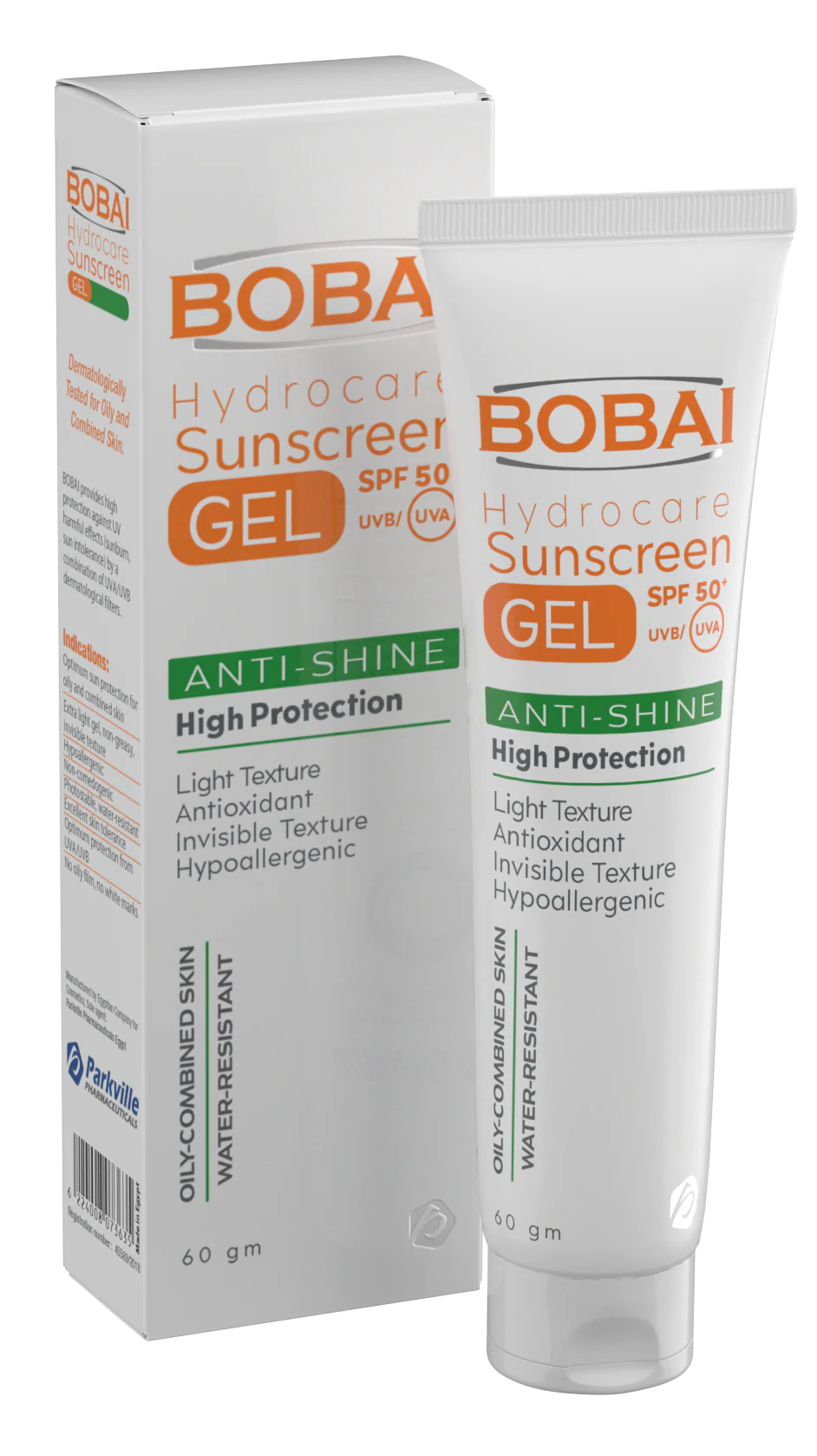 BOBAI GEL SINGLE
