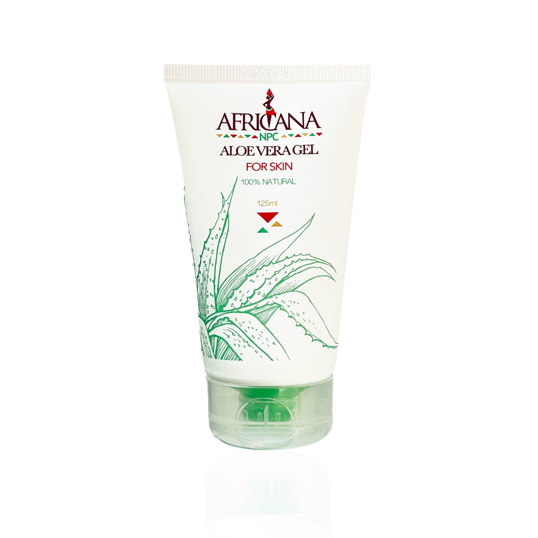 AFRICANA ALOE VERA GEL