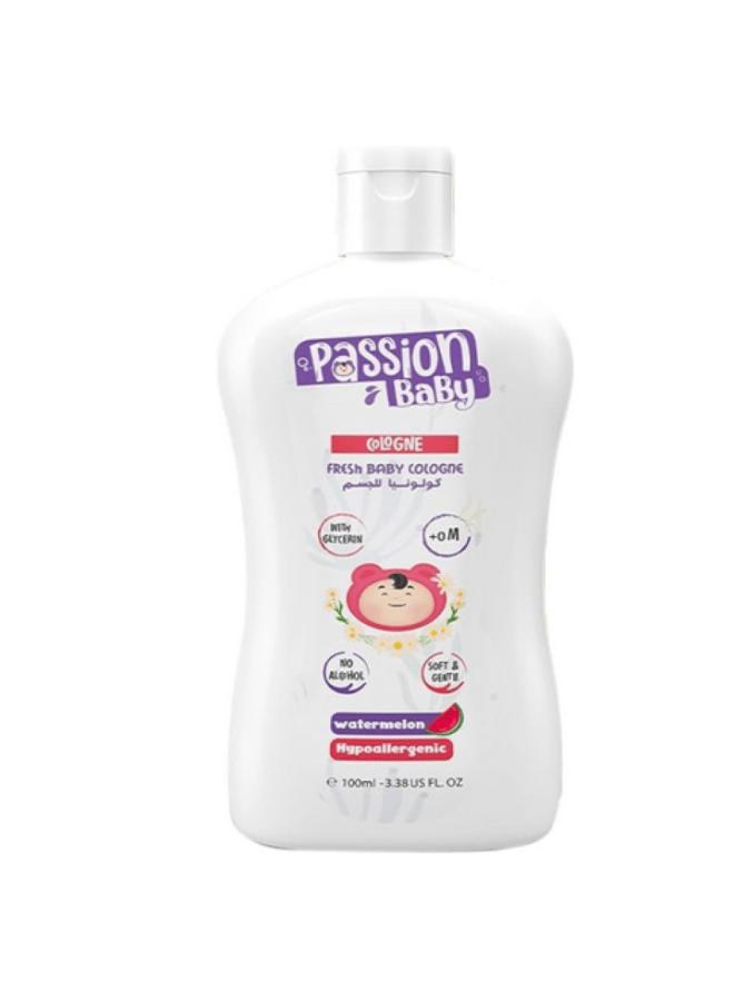 REF_P_1_PASSION BABY COLLOGNE