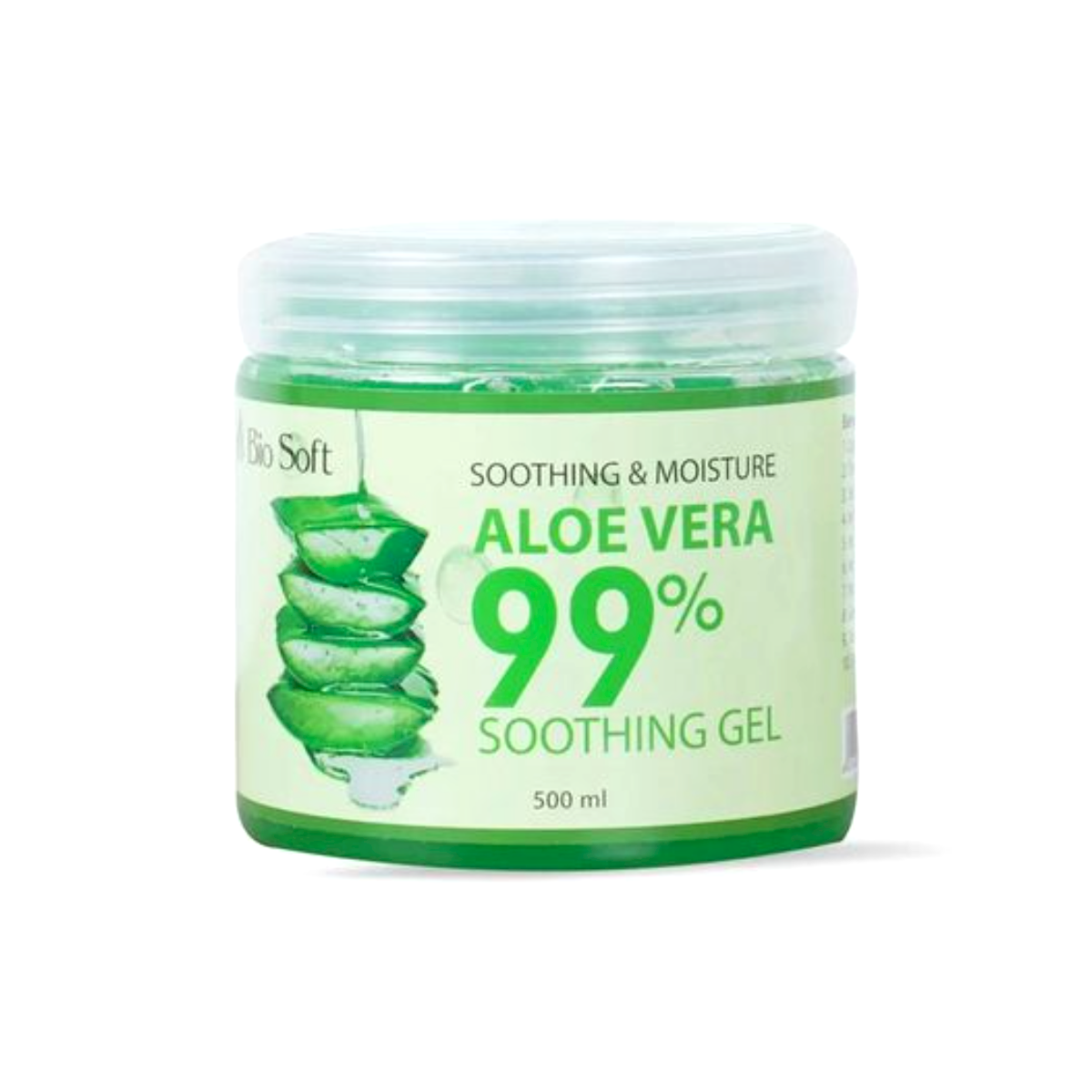 BIOSOFT GEL