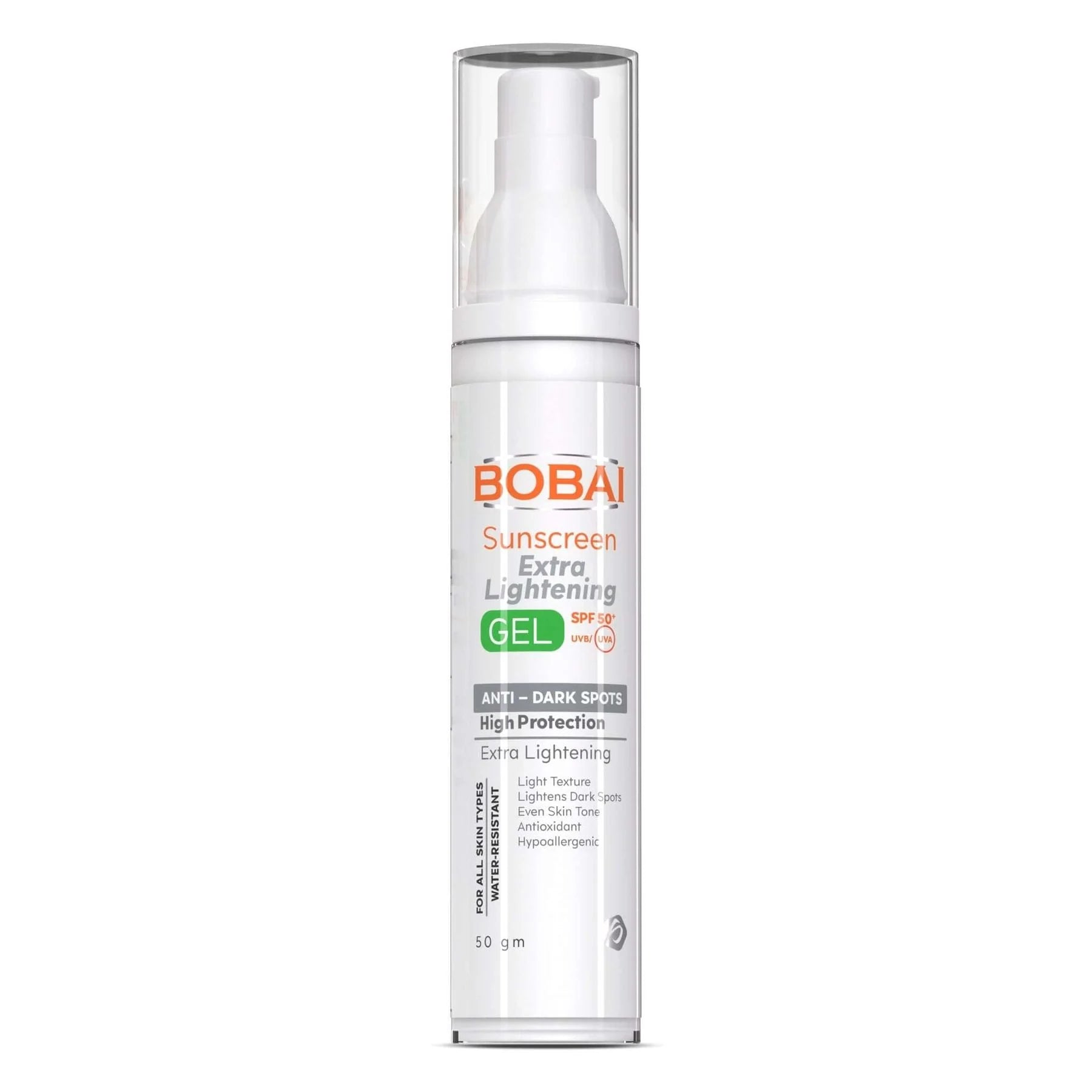 BOBAI EXTRA LIGHTENING GEL