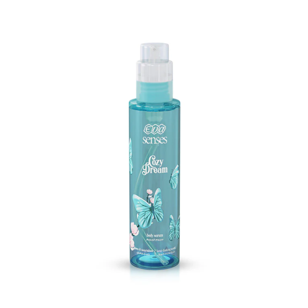 EVA SENSES SCOZY DREAM BODY SERUM