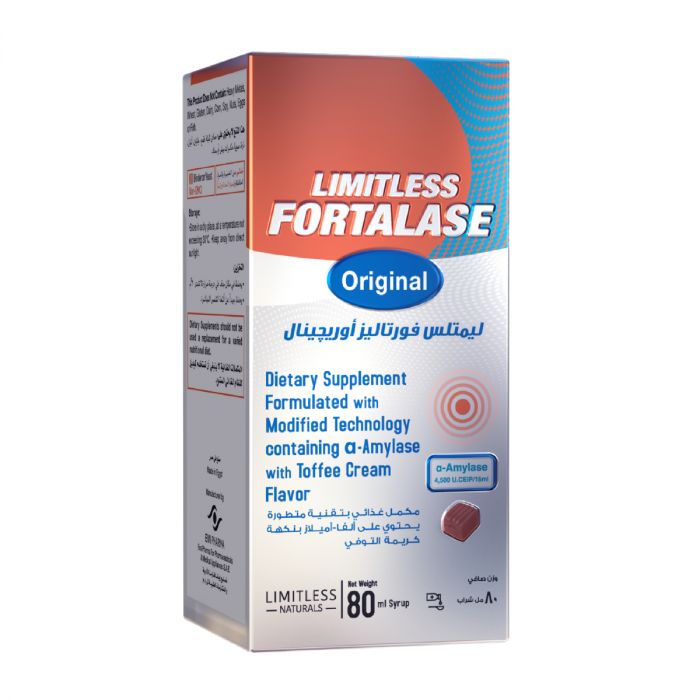 REF_P_1_LIMITLESS FORTALASE ORIGINAL 80ML SYRP