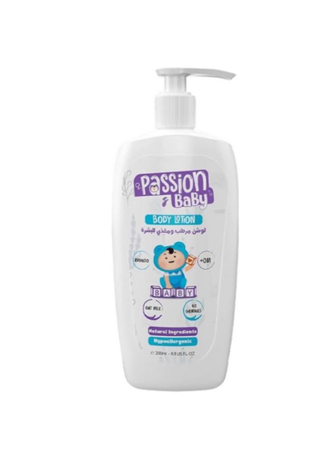REF_P_1_PASSION BABY LOTION