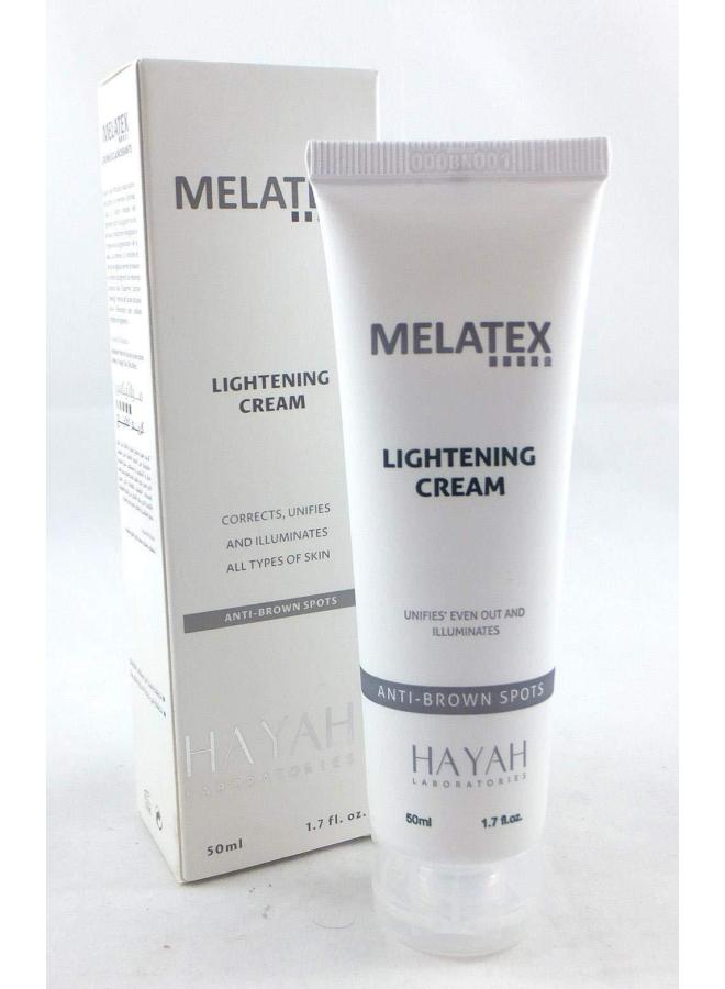 REF_P_0_HAYAH MELATEX LIGHTENING CREAM