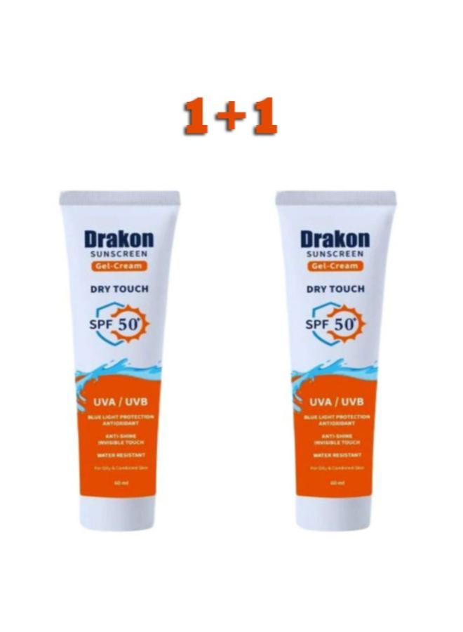 REF_P_0_DRAKON SUNSCREEN GEL-CREAM OFFER