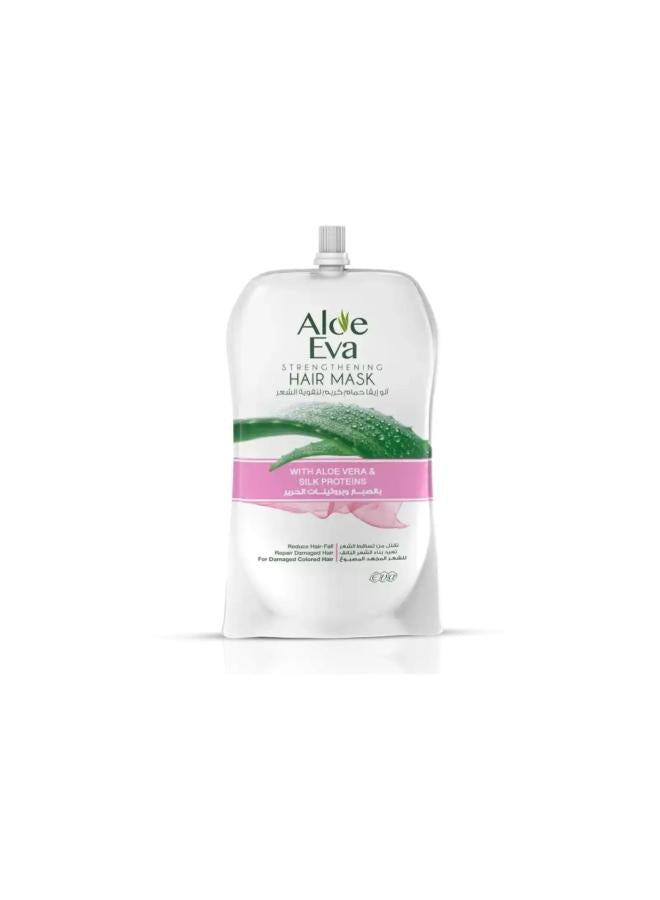 EVA HAIR MASK ALEO VERA&SILK PROTEINS