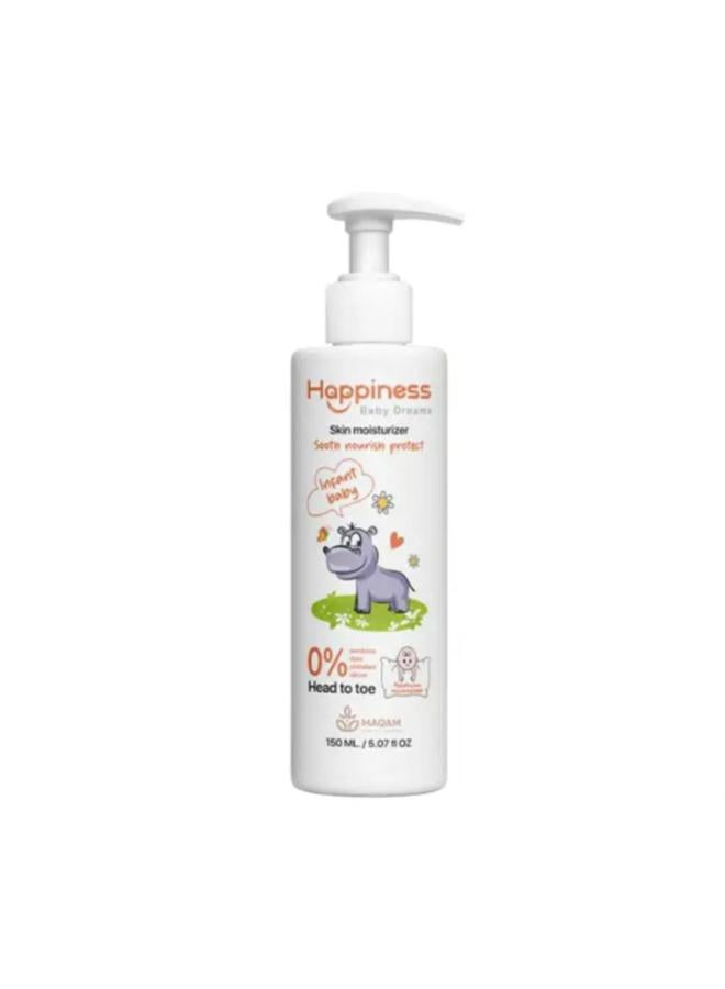 REF_P_0_HAPPINESS BABY MOISTURIZING CREAM
