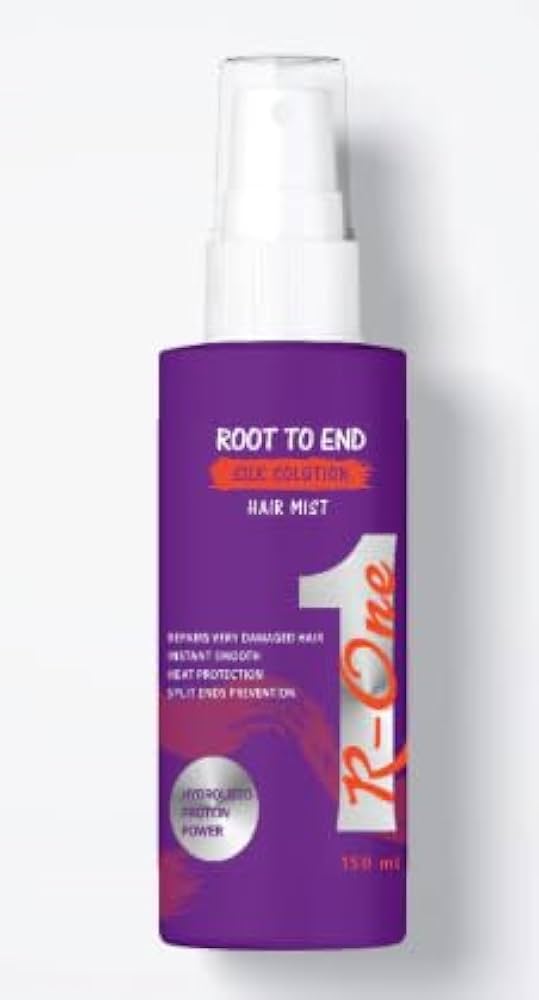 ROOT TO END MIST