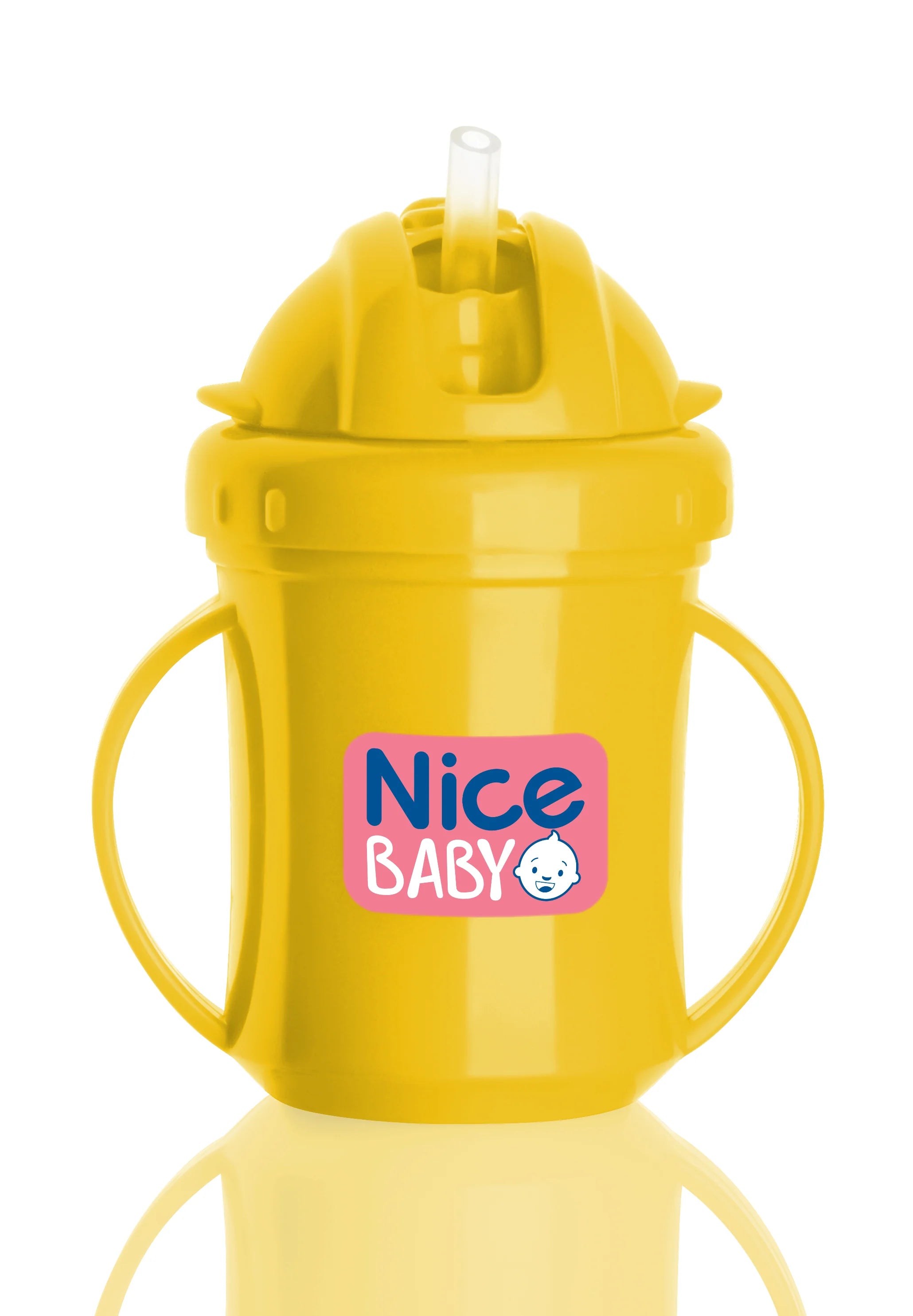 NICE BABY CUP