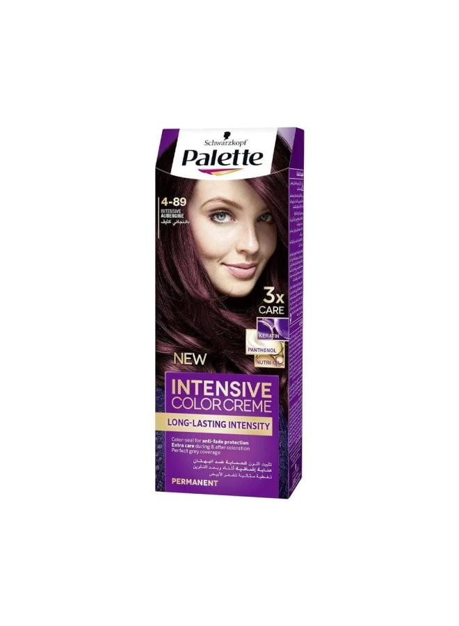 REF_P_0_PALETTE COLOR CREAM 4-89 باذنجاني كثيف