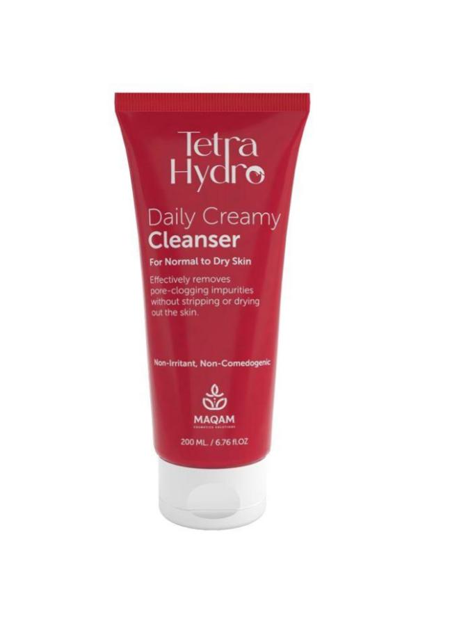 REF_P_0_TETRA HYDRO CREAMY CLEANSER