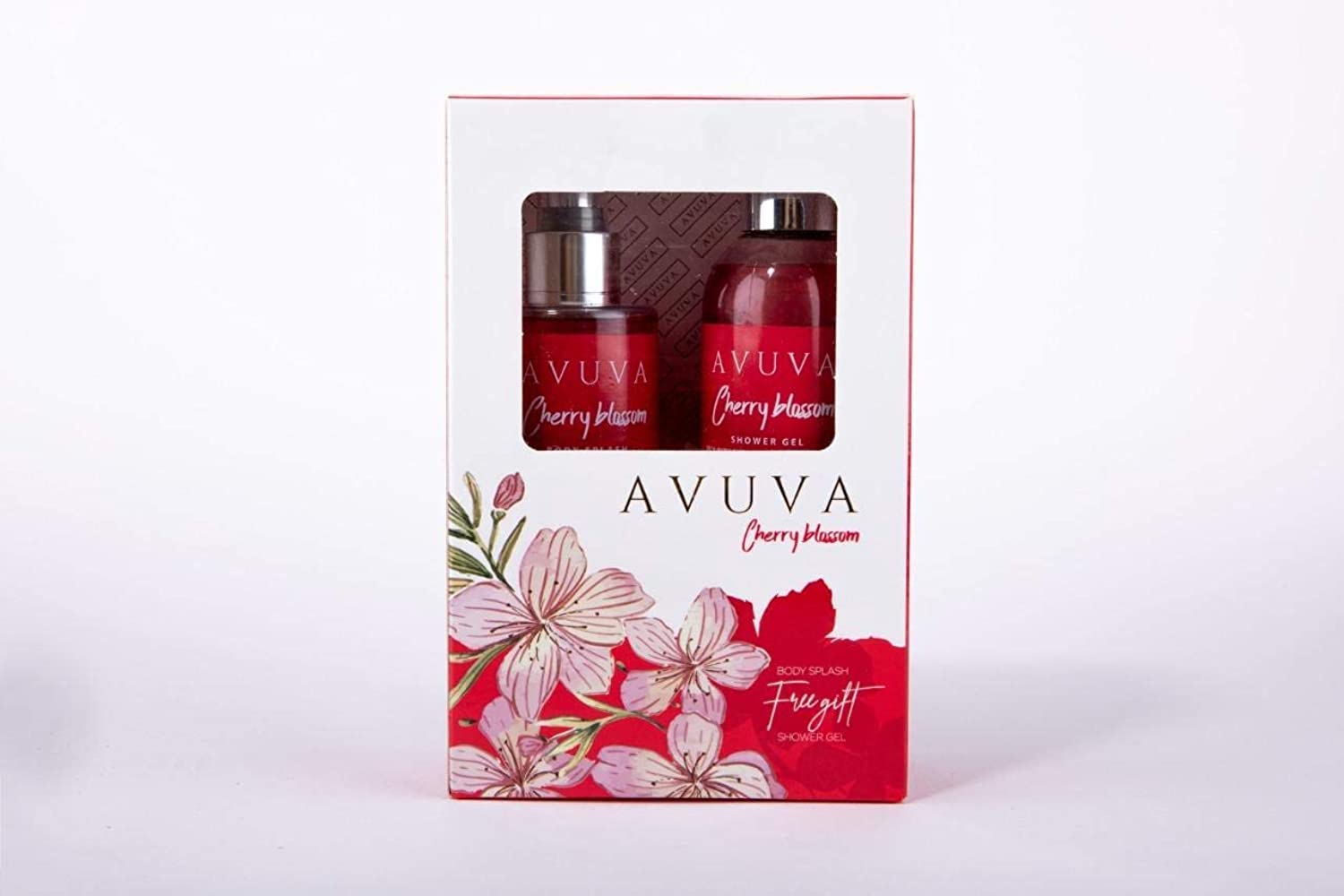 AVUVA OFFER (SPLASH+SHOWER)
