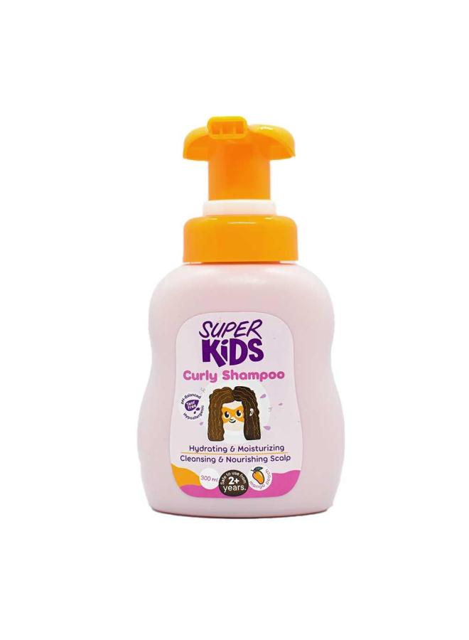 REF_P_0_SUPERKIDS CURLY SHAMPOO