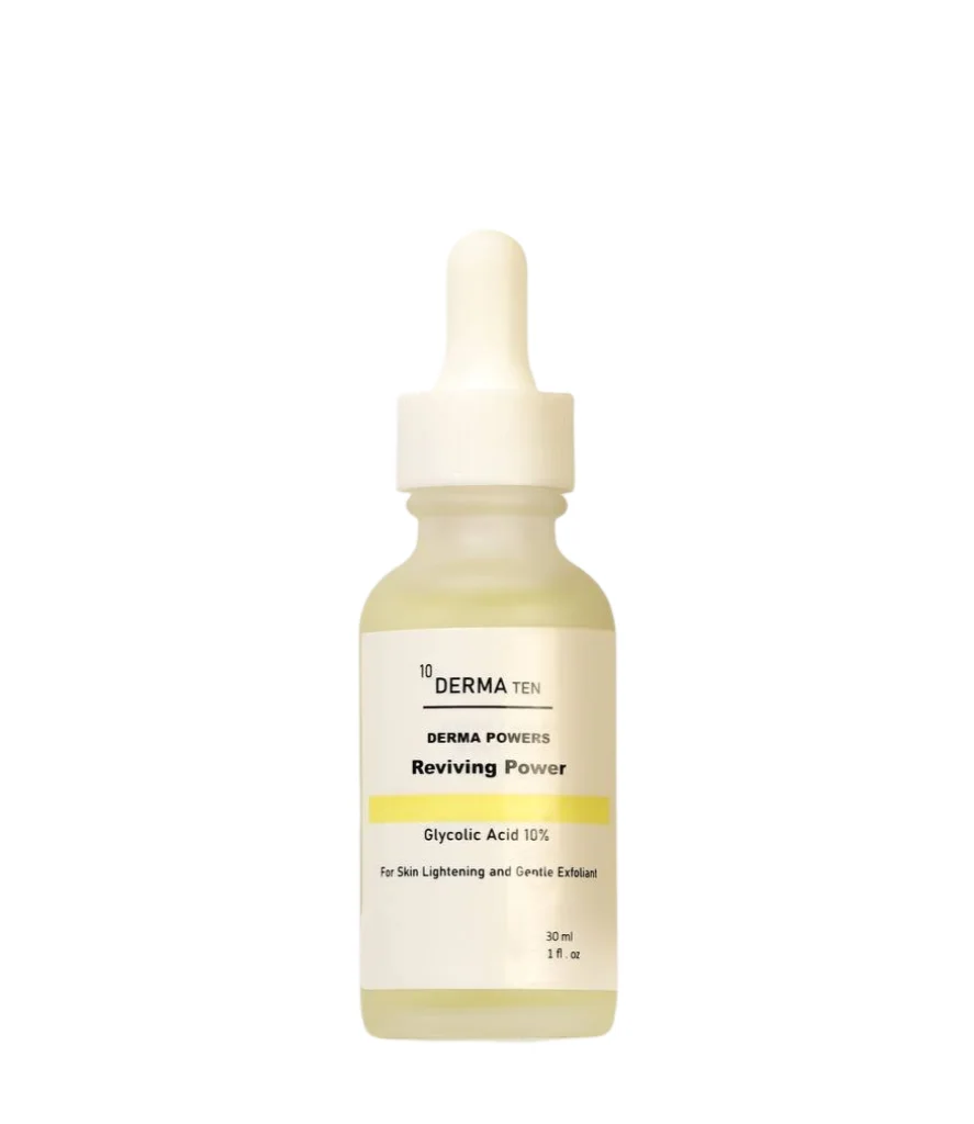 DERMATEN REVIVENING SERUM
