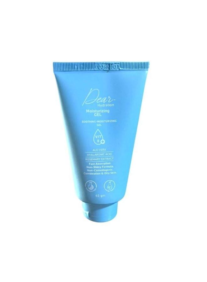 DEAR GEL SMALL