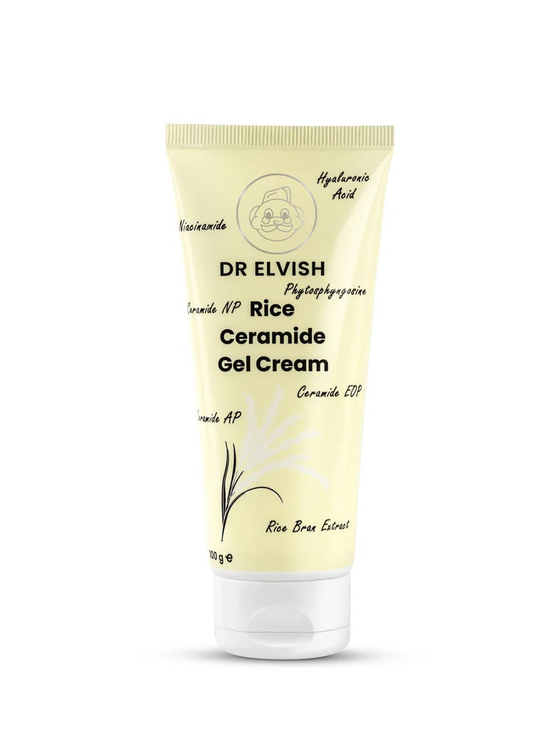 DR ELVISH RICE CREAM